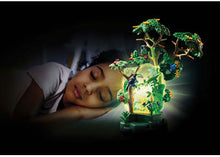 Load image into Gallery viewer, Rainforest Nightlight