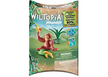 Load image into Gallery viewer, Young Orangutan