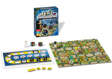 Load image into Gallery viewer, Scotland Yard Dice Game