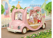 Load image into Gallery viewer, SF - Ice Cream Van