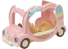 Load image into Gallery viewer, SF - Ice Cream Van