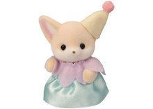 Load image into Gallery viewer, Sylvanian Families - Floating Cloud Rainbow Train