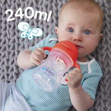 Load image into Gallery viewer, BBox Sippy Cup- Assorted Colours Available