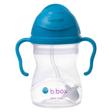 Load image into Gallery viewer, BBox Sippy Cup- Assorted Colours Available