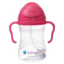 Load image into Gallery viewer, BBox Sippy Cup- Assorted Colours Available