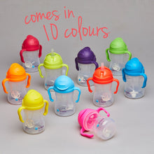 Load image into Gallery viewer, BBox Sippy Cup- Assorted Colours Available