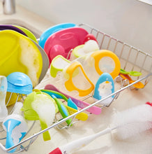 Load image into Gallery viewer, BBox 2-in-1 bottle and Teat cleaner - Assorted colours