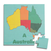 Load image into Gallery viewer, Mizzie Collectible Puzzles - Hopping Around New South Wales