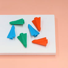 Load image into Gallery viewer, Pencil Toppers- Multi Colours Available