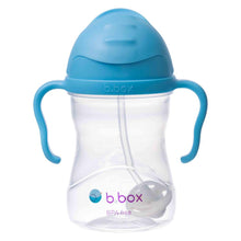 Load image into Gallery viewer, BBox Sippy Cup- Assorted Colours Available