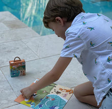 Load image into Gallery viewer, Mizzie Collectible Puzzles - Hopping Around New South Wales