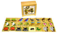Load image into Gallery viewer, Australian Animal Memory Game