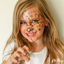 Load image into Gallery viewer, OH FLOSSY FACE PAINT SET