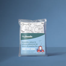 Load image into Gallery viewer, Hey Doodle- Toot Toot Honk