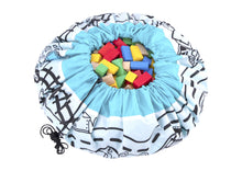 Load image into Gallery viewer, 3 IN 1 PLAY MAT - THE CITIES