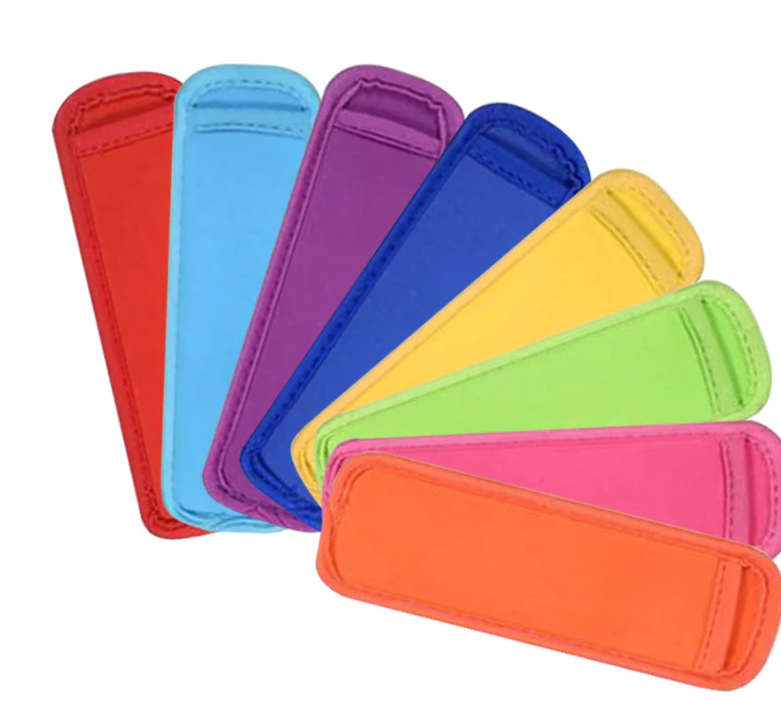 Icy Pole Holders Wood 'n' Play