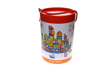 Load image into Gallery viewer, MARINE BUILDING BLOCKS 80PCS