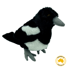 Load image into Gallery viewer, Margaret Magpie