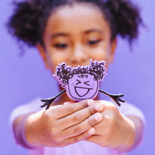 Load image into Gallery viewer, GLO PAL CHARACTER BLAIR (BLUE)