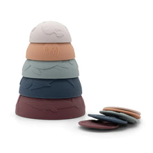 Load image into Gallery viewer, OCEAN STACKING CUPS