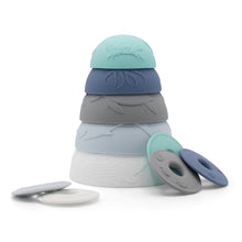 Load image into Gallery viewer, OCEAN STACKING CUPS