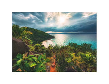 Load image into Gallery viewer, Beautiful Islands Hawaii 1000pc Jigsaw Puzzle