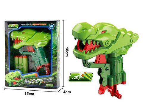 DINOSAUR SOFT GUN