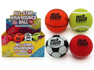 HOT SHOT HANDBALL – SPORTS