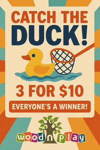 Catch a Duck