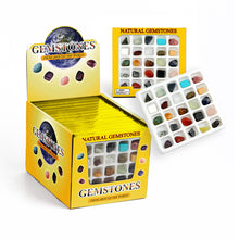 Load image into Gallery viewer, GEMSTONE SELECTION BOX 25PCS