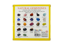 Load image into Gallery viewer, GEMSTONE SELECTION BOX 25PCS