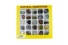 Load image into Gallery viewer, GEMSTONE SELECTION BOX 25PCS