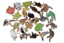 Load image into Gallery viewer, FRIDGE FRIENDS MAGNETIC AUSTRALIAN ANIMALS 24PCS