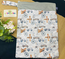 Load image into Gallery viewer, Wet bags- Ex Large Assorted Designs