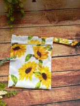 Load image into Gallery viewer, Wet Bags- Small Assorted designs