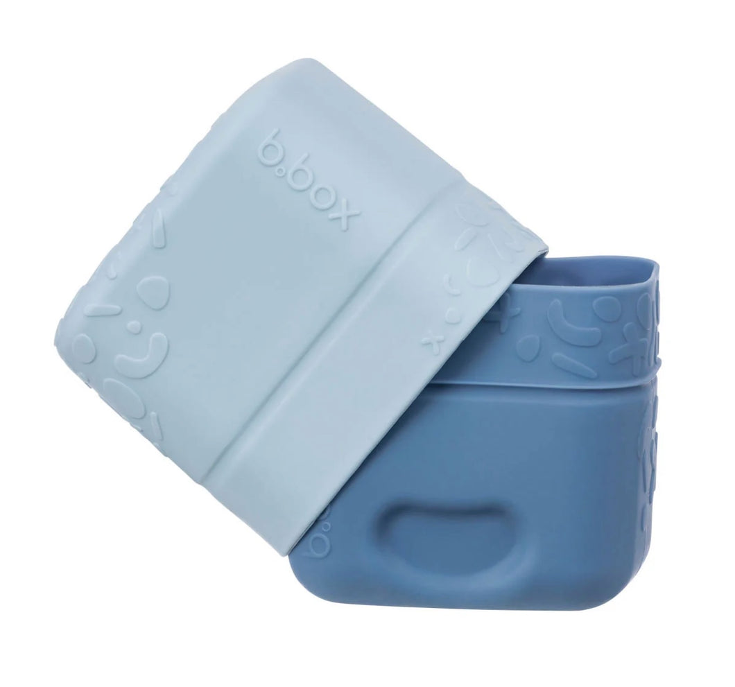 B.Box Silicone Snack Cup