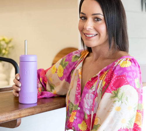 MONTIICO FUSION- SMOOTHIE LID