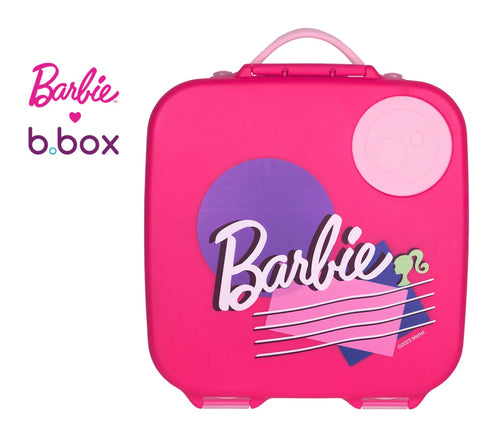 B.BOX Barbie™  lunchbox