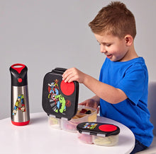 Load image into Gallery viewer, B.Box Marvel Avengers mini lunchbox