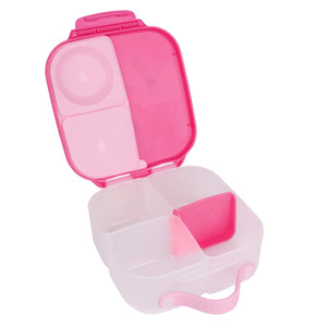 Barbie™ x b.box mini lunchbox