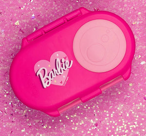 Barbie™ x b.box snackbox