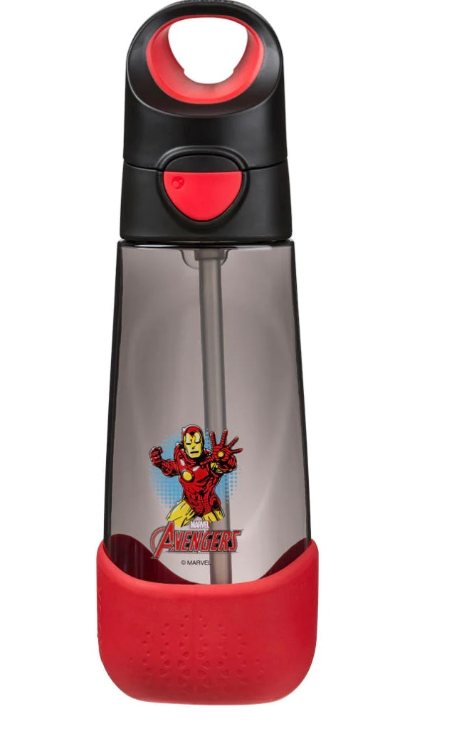 BBox Marvel Avengers Tritan™ drink bottle 600ml