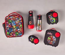 Load image into Gallery viewer, BBox Marvel Avengers insulated drink bottle 500ml