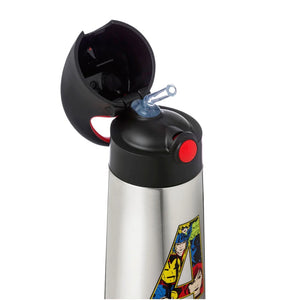 BBox Marvel Avengers insulated drink bottle 500ml