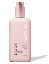 Load image into Gallery viewer, *NEW Soothe - 350ml soap free mineral soak