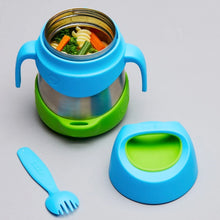 Load image into Gallery viewer, Insulated food jar LARGE-