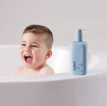 Load image into Gallery viewer, *NEW Cleanse - 350ml hair and body wash