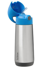 Load image into Gallery viewer, B.Box 500ml insulated drink bottle
