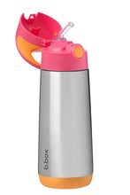 Load image into Gallery viewer, B.Box 500ml insulated drink bottle