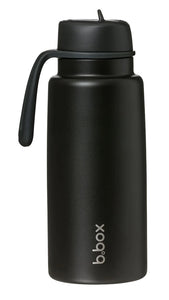 B.Box Insulated Flip Top 1 Litre Bottle